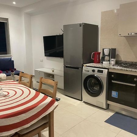 Islan Bay Apartment Агадир Экстерьер фото