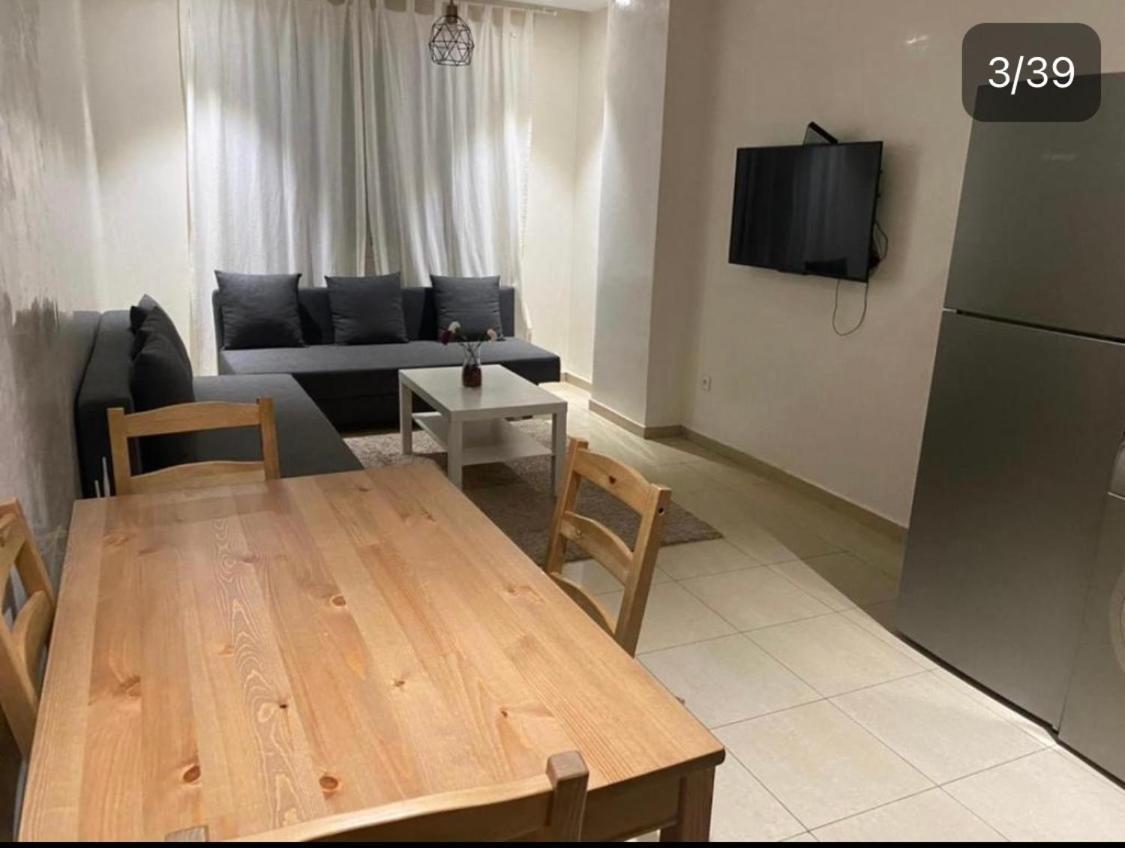 Islan Bay Apartment Агадир Экстерьер фото