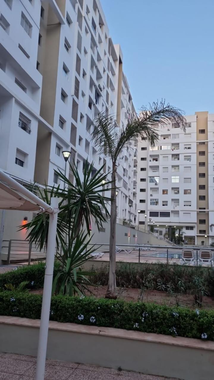 Islan Bay Apartment Агадир Экстерьер фото