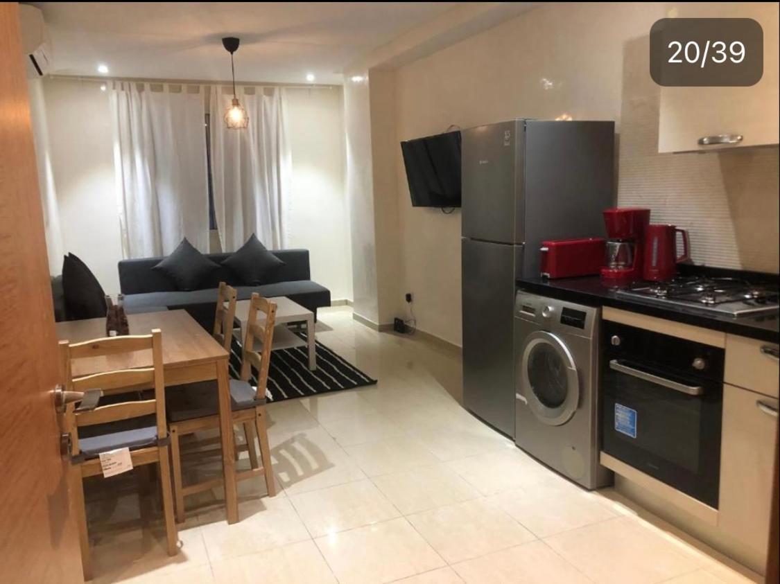 Islan Bay Apartment Агадир Экстерьер фото