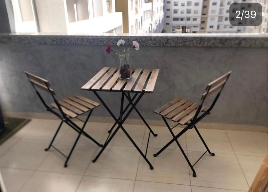 Islan Bay Apartment Агадир Экстерьер фото