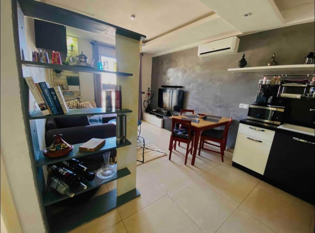 Islan Bay Apartment Агадир Экстерьер фото